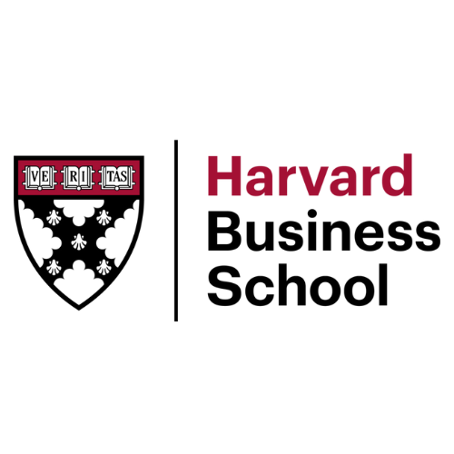 Harvard Business School logo