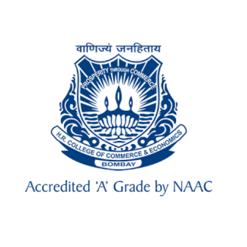 HR College logo